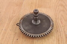 LEM 50cc Kick Start Shaft