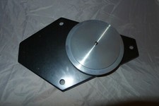 Sub chassis bearings inner platter from Linn Sondek LP12 turntable record player