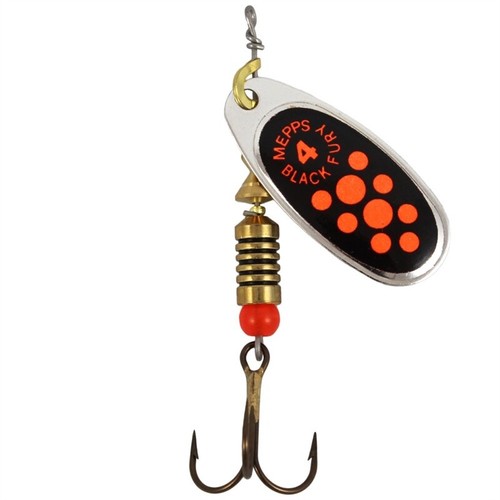 Mepps spinning lure angling - spinning,