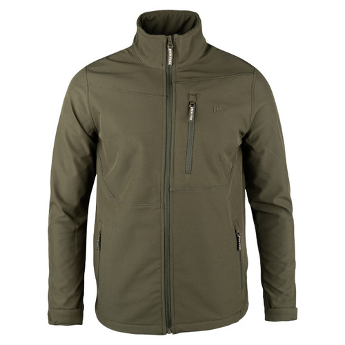 Jack pyke bleasdale softshell - pyke,