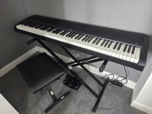 Korg digital piano key - b1,