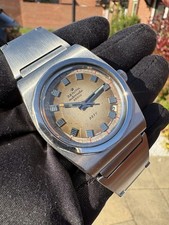 Zenith Defy A7682 Tropical