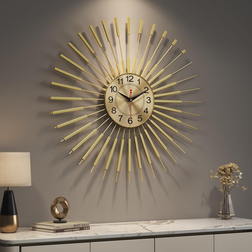 Cuspin inch gold wall - inch,