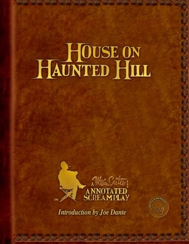 House haunted hill a - on,