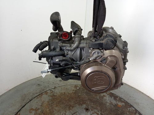 Husqvarna 701 engine 2016 6l - 701,