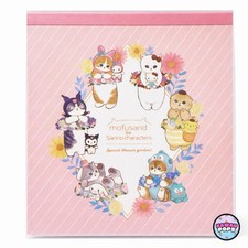 Brand new sanrio mofusand - x,