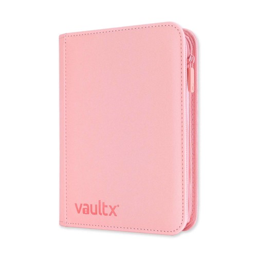 Vault pocket zip trading - x,