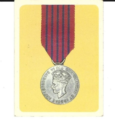The george medal - the, medal,