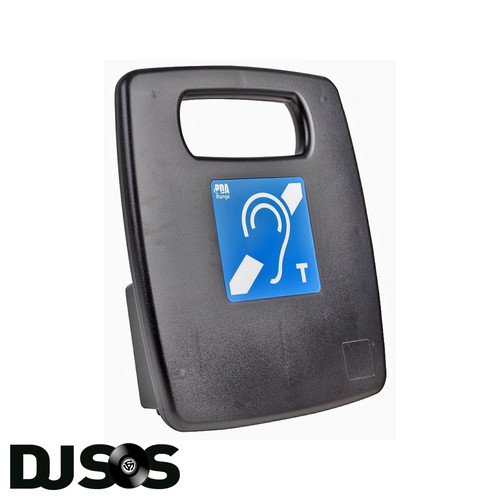 Portable induction hearing - induction,