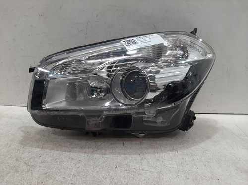 Nissan qashqai tekna dci mk1 - tekna,