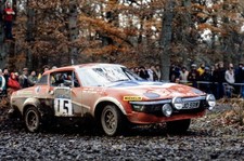 Tony pond fred gallagher - tony,