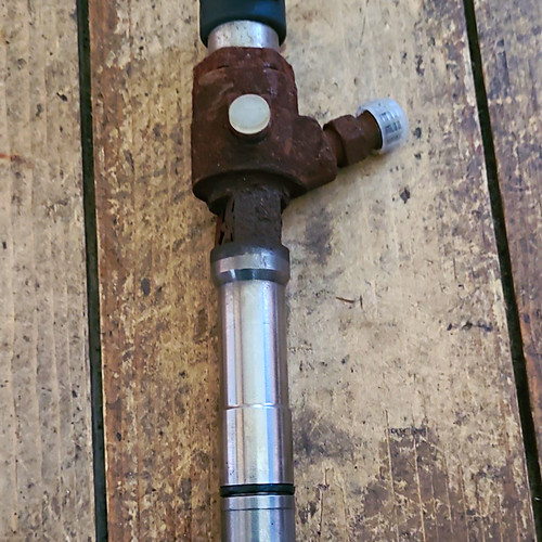 Caddy 6tdi mk3 - vw,
