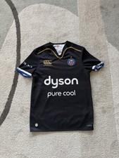 Bath Rugby Shirt Canterbury