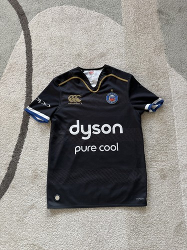 Bath rugby shirt - bath, canterbury