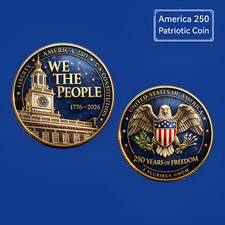 America 250 Semiquincentennial