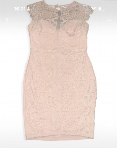 Lipsy london pink floral - lipsy,