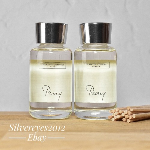 The white company peony - 2x,