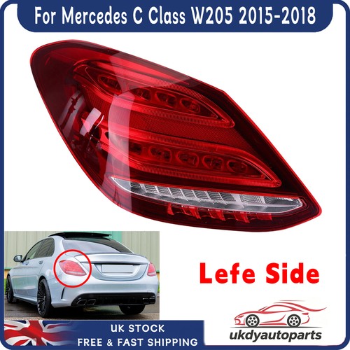 For mercedes class w205 - mercedes,