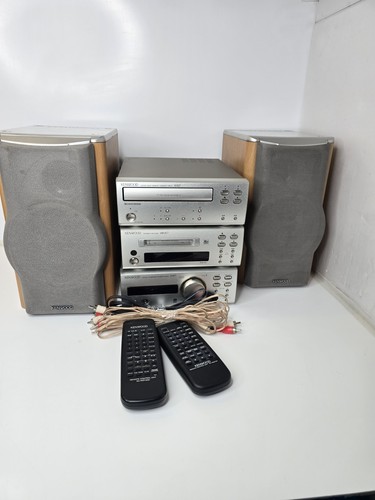 Kenwood sg7 x - dm-sg7, x-sg7