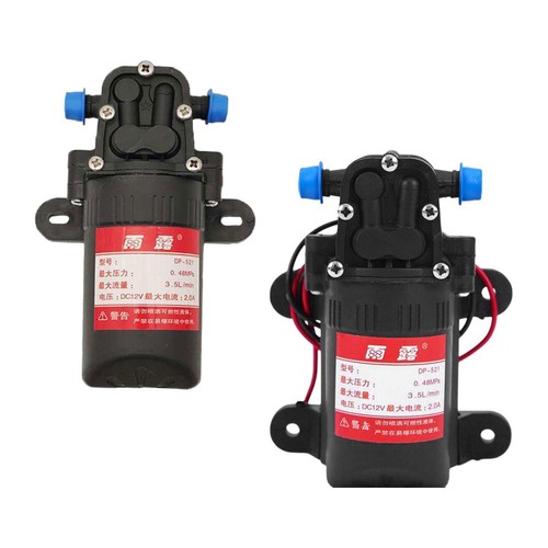 Agricultural water pump - water,