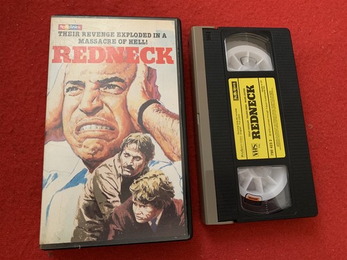 Redneck rare spectrum pre cert - redneck,