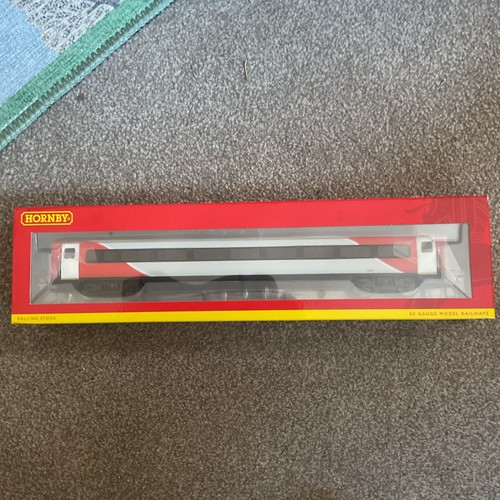 Hornby r40151a gauge - hornby,