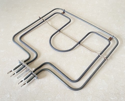 Belling top oven grill - belling,