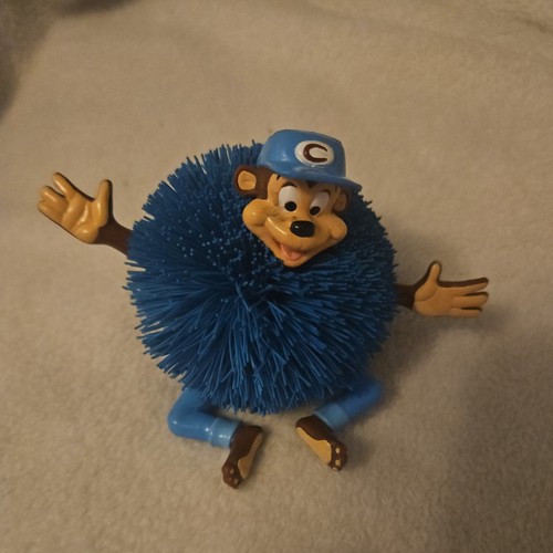 Coco pops blue koosh - blue, ball