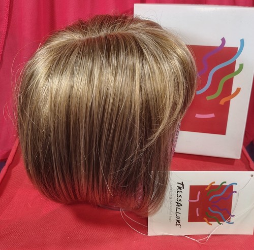 Tressallure perastini wig - perastini,