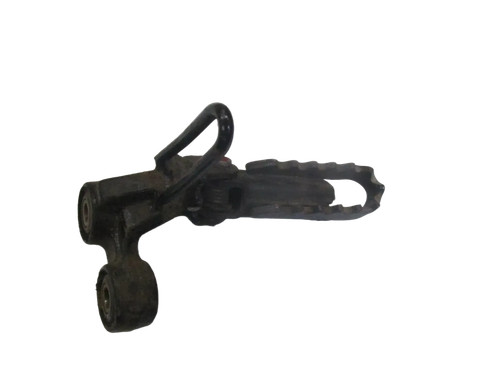 Footrest front right suzuki - front,