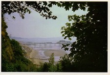 (x12) Shanklin Pier - Large J