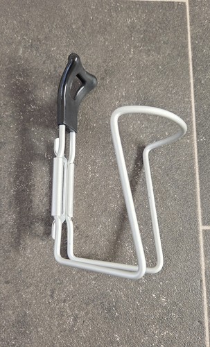 Vintage reg italy bottle cage - reg,