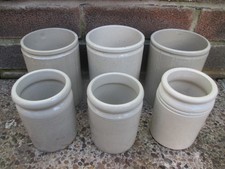 JOB LOT 6X STONEWARE