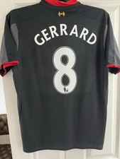 Authentic Liverpool Football