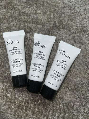 Lise watier illuminating - 🌟,