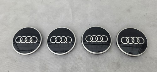 Audi 60mm gloss - audi,