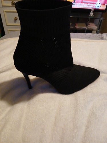 Georgeous stilleto heeled - stilleto,