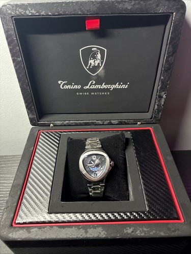 Tonino lamborghini spyder - lamborghini,