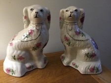 Vintage Staffordshire