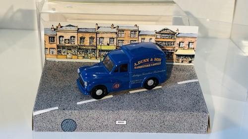 Corgi classics scale - classics,