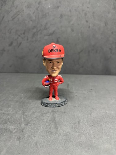 Corinthian michael schumacher - corinthian,