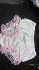VINTAGE STYLE  PANTIES