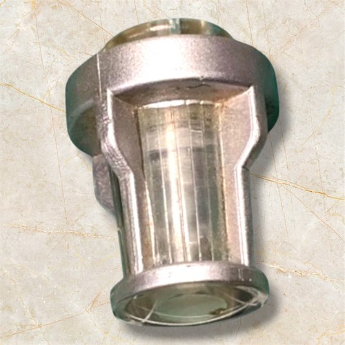 Head light for inch - head,