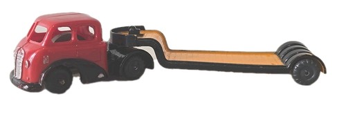 Vintage triang minic 1950s - vintage,