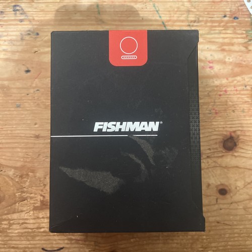 Fishman matrix infinity - matrix,