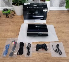 Sony PlayStation 3 60gb
