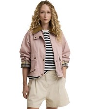 Barbour beadnell cropped - beadnell,