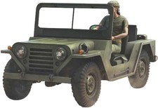 Rubicon models m151a1 4x4 - rubicon,