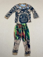 Disney Moana Maui Costume