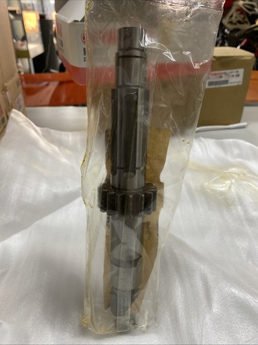 Yamaha 1600 primary shaft - xv,